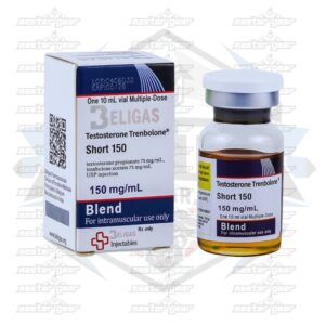 Testosterone Trenbolone Short 150mg