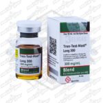 Tren Test Mast Long 300
