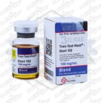 Tren Test Mast Short 150mg