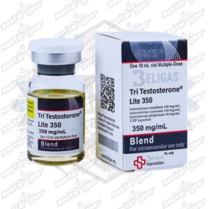 Tri-Testosterone-Lite 350mg