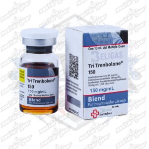 Tri-Trenbolone 150mg