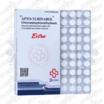 Turinabol for Sale (Apto-turinabol) 10mg
