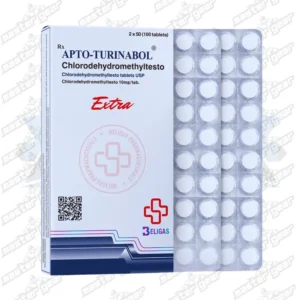 Turinabol for Sale 10mg