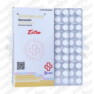 Winstrol-Lite 10mg