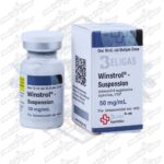 Winstrol Suspension 50mg
