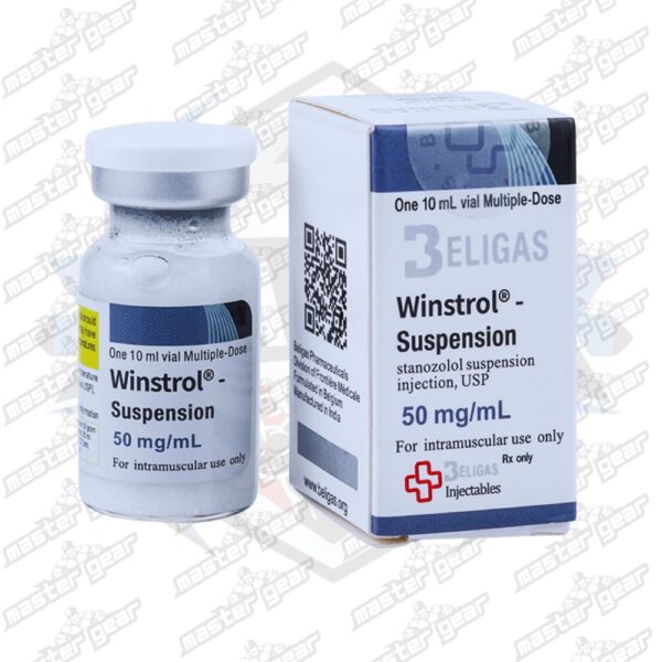 Winstrol Suspension 50mg