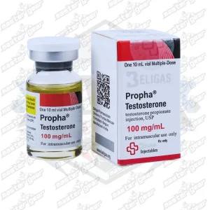 Buy Testosterone Propionate 100mg