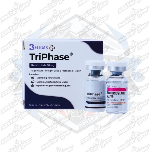 Retatrutide for Sale 10mg